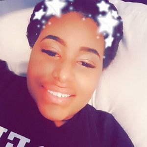 Meet your Posher, Aretha