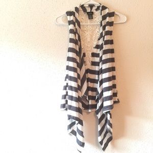 Summer Sleeveless Top