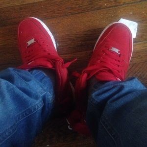 Meet your Posher, Johnny