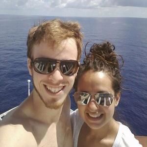 Meet your Posher, Desiree