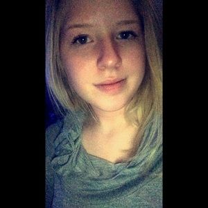 Meet your Posher, Jerrianne