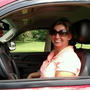 Meet your Posher, Rita