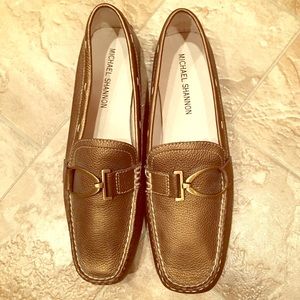 Michael Shannon Loafers (Size 11 Women)