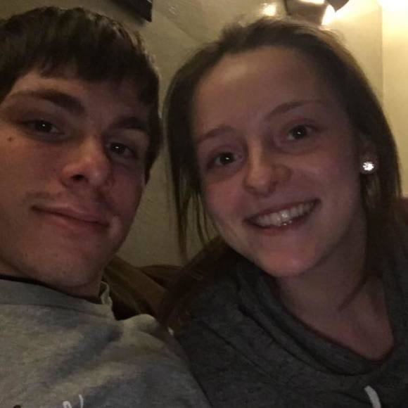 Meet your Posher, Katlyn