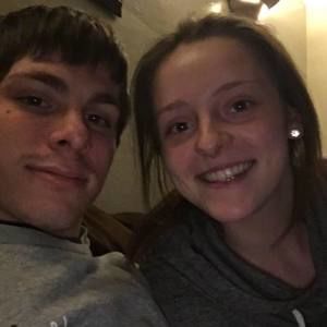 Meet your Posher, Katlyn