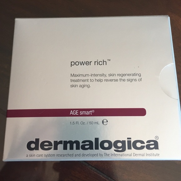 Dermalogica Power Rich (2) 0.3 FL OZ tubes
