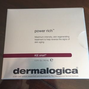 Dermalogica Power Rich (2) 0.3 FL OZ tubes