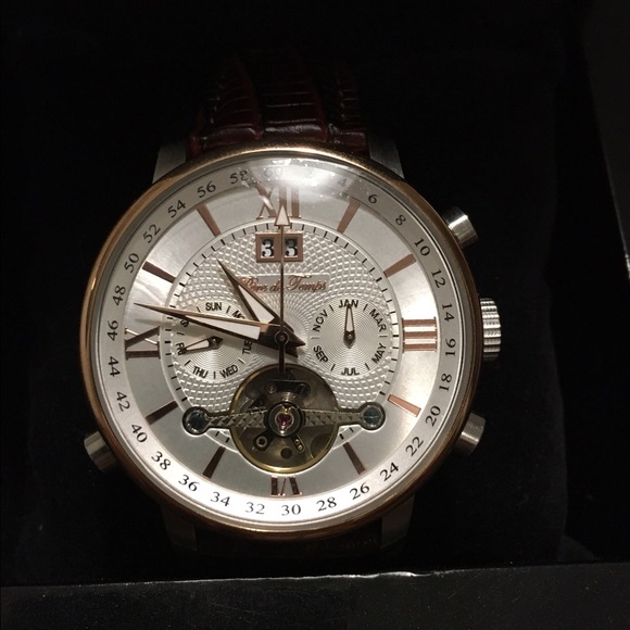 Watches