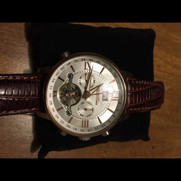 Brand new Pere de temps unisex 3028 Neapolitan