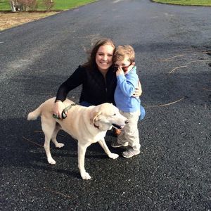 Meet your Posher, Jesse