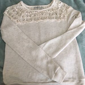 Nordstrom 'Chloe K' Sweater
