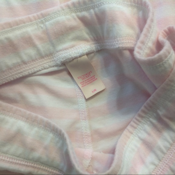 Vs Soft Pjs. Nwot. This Is Not A Matched Set. - image 3