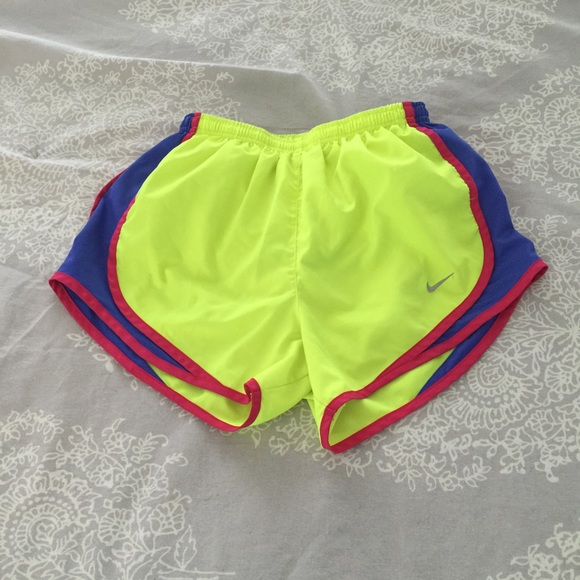 Nike Pants - Nike dri fit shorts size XS