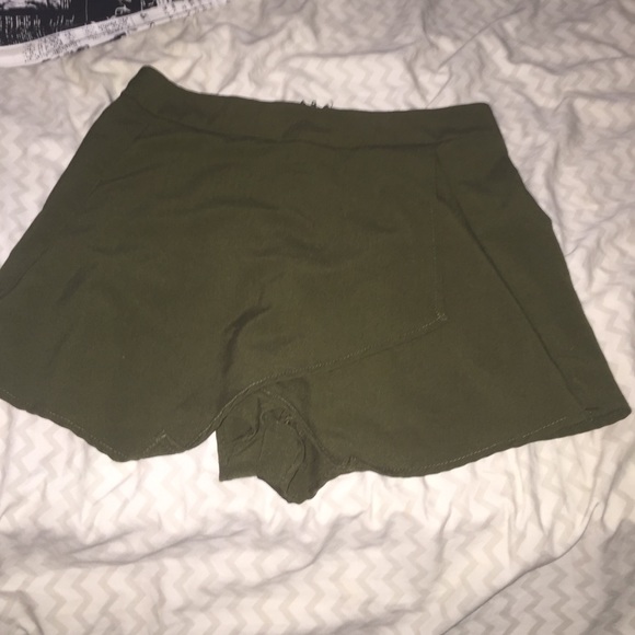 Windsor shorts