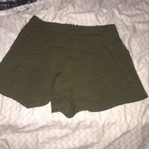 Windsor shorts