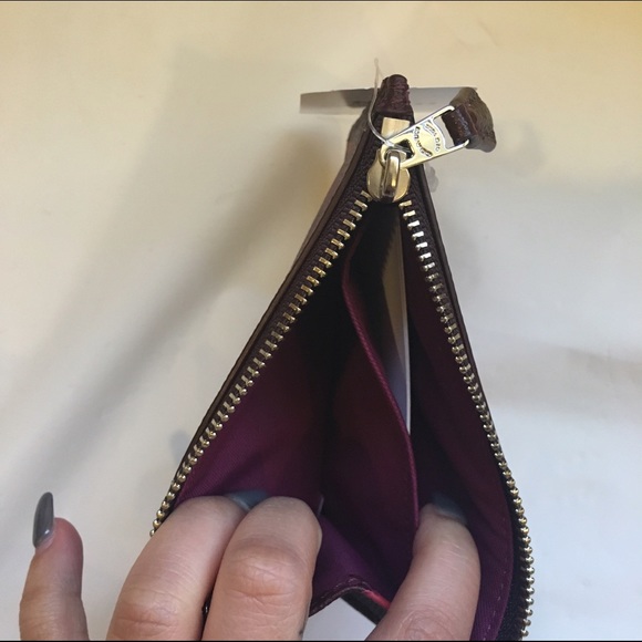 🆕 Coach card holder - Picture 4 of 4