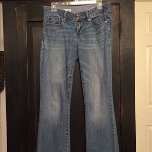 Gap Jeans