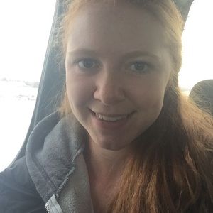 Meet your Posher, Katrina