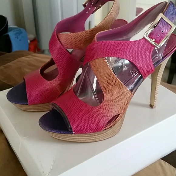 Nine west Sandals