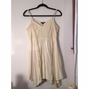 AMERICAN EAGLE DRESS