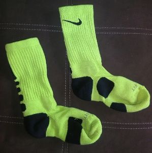 Nike Elite Socks (Youth)