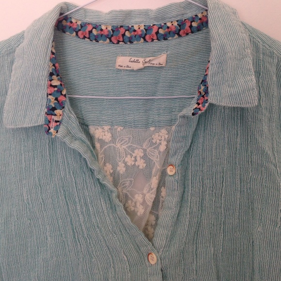 Button up shirt - Picture 2 of 4