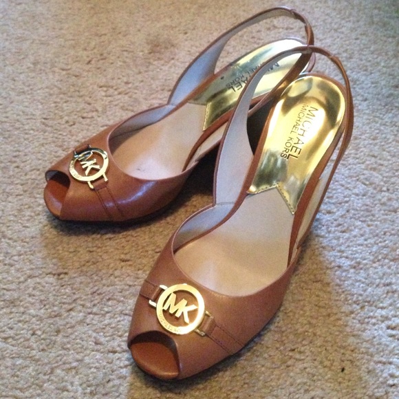 Michael Kors shoes