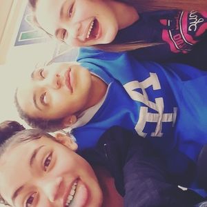 Meet your Posher, Kendall