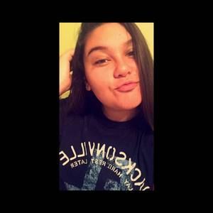 Meet your Posher, Hailey