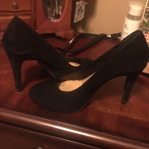 Jessica Simpson Heel