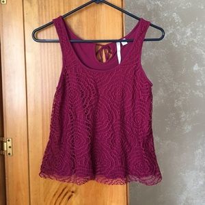 LC Tank Top