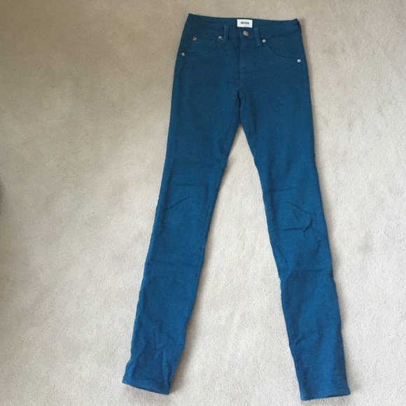 Hudson skinny pants - Picture 1 of 3
