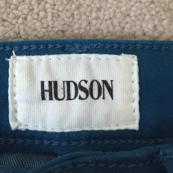 Hudson skinny pants - Picture 2 of 3
