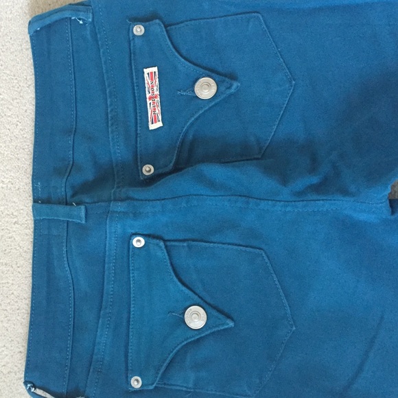 Hudson skinny pants - Picture 3 of 3