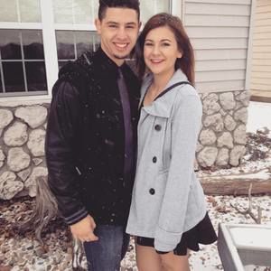 Meet your Posher, Kat