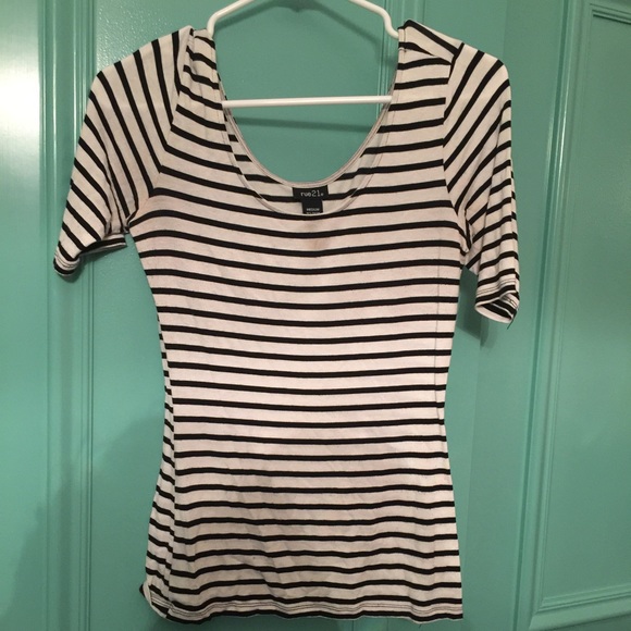 Fitted shirts