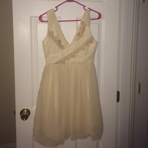 Grecian Dress - Picture 1 of 4