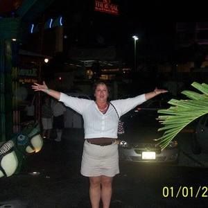 Meet your Posher, Jo ann