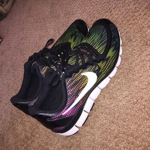 Nike shoes