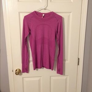 lululemon shirt