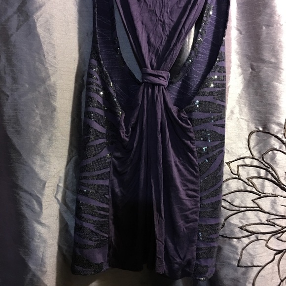 A cute summer dress tank top - Picture 2 of 2