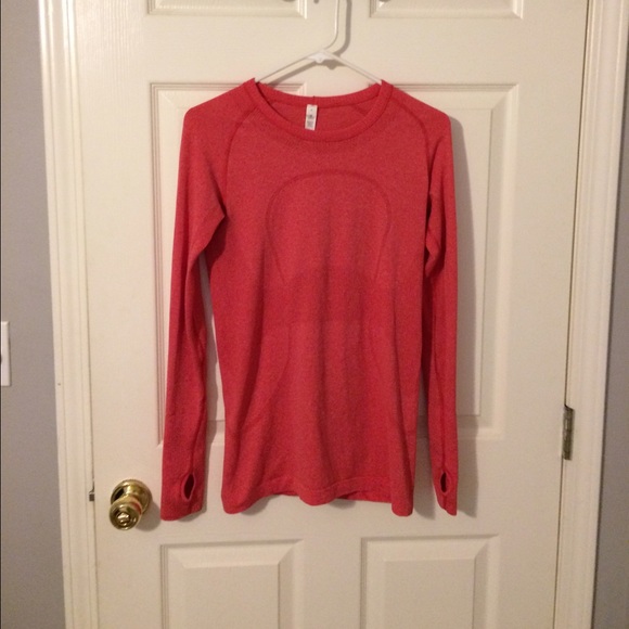 lululemon shirt