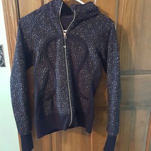 Lululemon scuba hoodie II