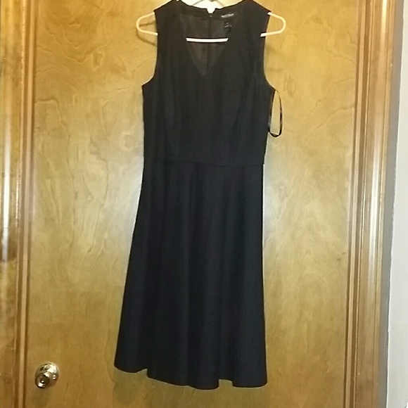 Great dress White house black market dress size 6
