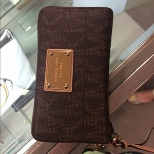 MK Wallet