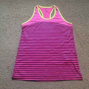 Reebok Play-dry tank