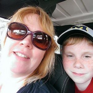 Meet your Posher, Tami