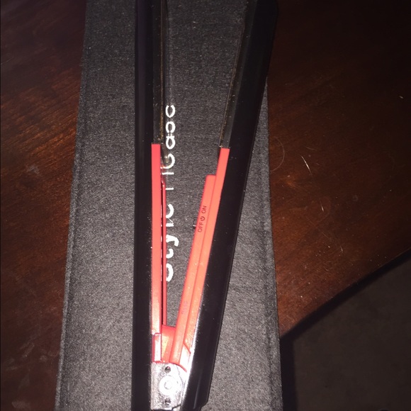 Mercedez turbo flat iron - Picture 3 of 3