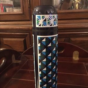 Tory burch thermos #toryburch