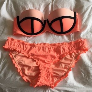 Victoria's Secret Bikini Set